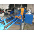 Economy Spiral Tube Forming Machine (SBTF800)